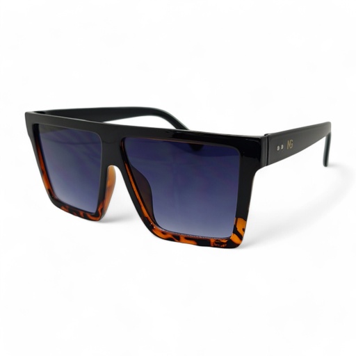 [9340457034823] NG Sunglasses | Eastwood Tortoise | 8234B