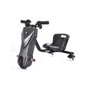 Electric Three-Wheel Drift Kart | Black | 36V Lithium Battery | 20 km/h