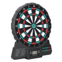 Electronic Dartboard w 159 Games 