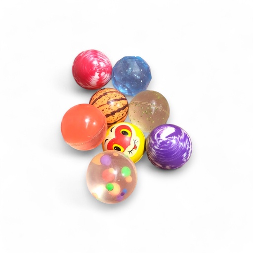 [9340457029355] High Bounce Rubber Balls | Handball & Pet Play
