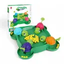 Hungry Turtle Game