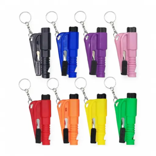 [9340457036537] 3 in 1 Car Emergency Escape Tool