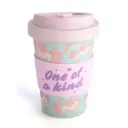 Eco-To-Go Unicorn Bamboo Travel Mug