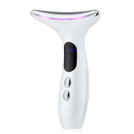 [9340457029737] Anti Wrinkle Face & Neck Lifting Beauty Device