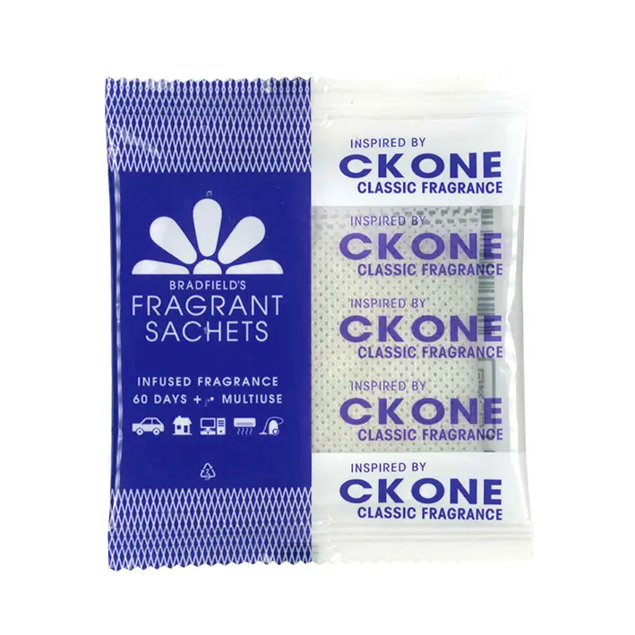 Bradfield's | Fragrant Sachets | CK One