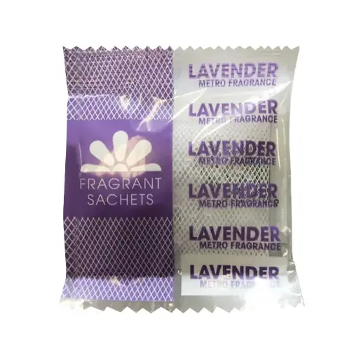 [9421012976236] Bradfield's | Fragrant Sachets | Lavender