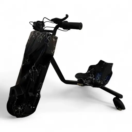 [9340457040329] Drift Kart Pro (Shadow Storm)