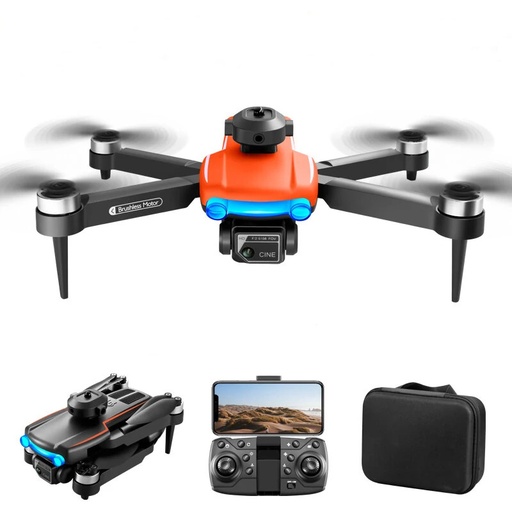 [9340457029676] K102Max 2.4G Drone