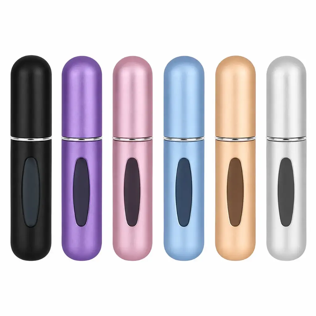 8ml Refillable Purfume Bottles