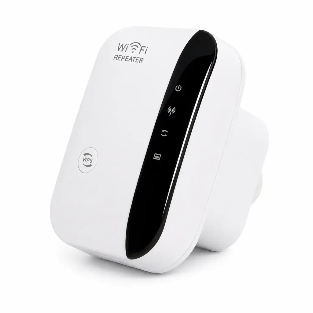 300Mbps WiFi Extender (AU Plug)