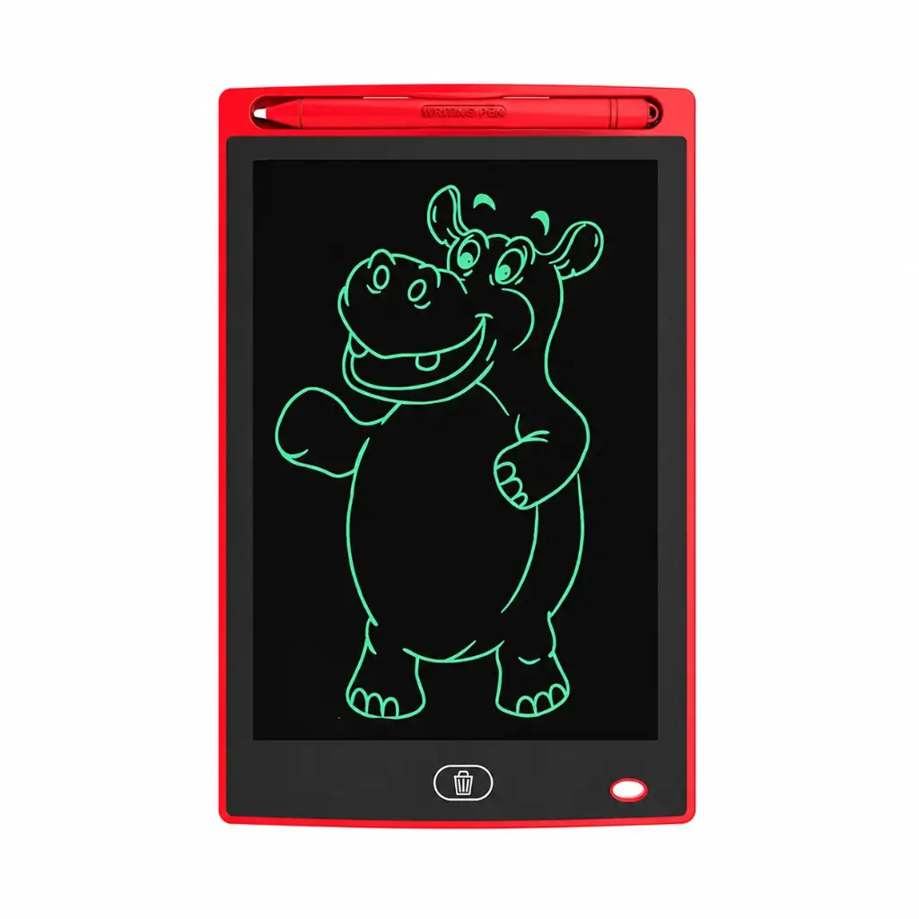 LCD Digital Writing & Drawing Tablet