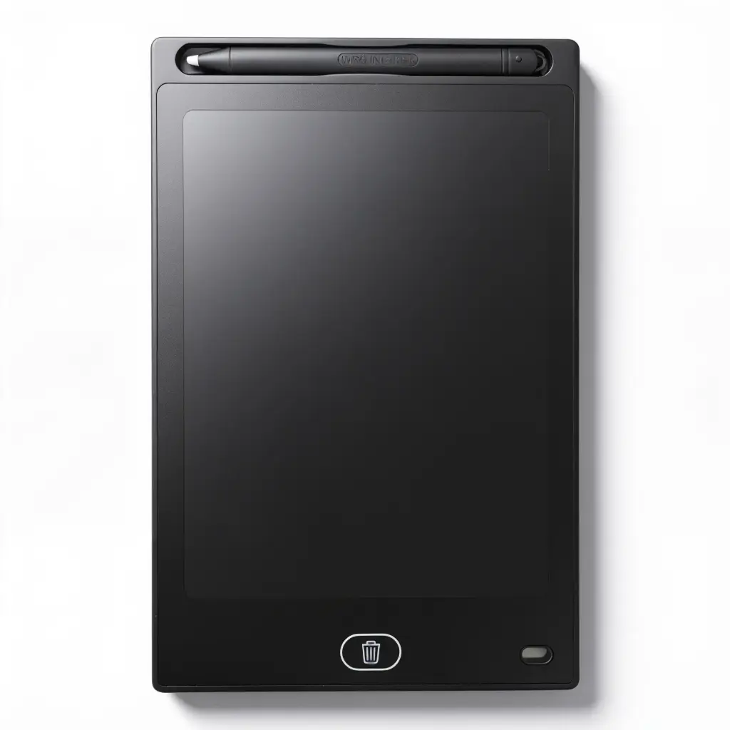 LCD Digital Writing & Drawing Tablet