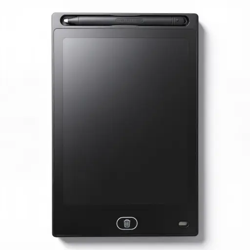 LCD Digital Writing & Drawing Tablet