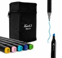 Dual Tip Markers